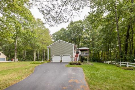 129 Locksley Lane Wells ME 04090