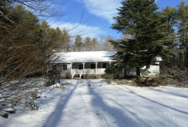 63 Range Road Durham ME 04222