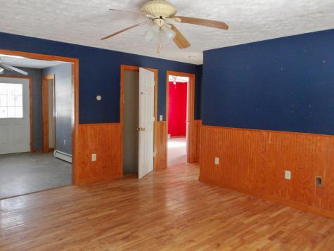 824 Ridge Road Windsor ME 04363