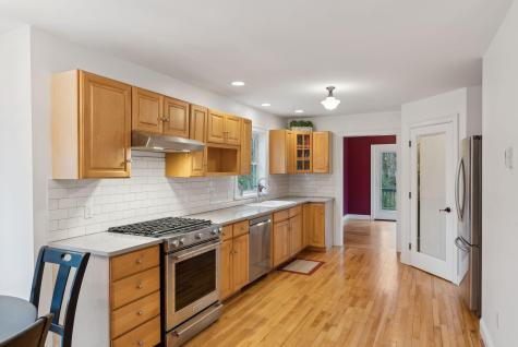 1 Lanier Lane Falmouth ME 04105