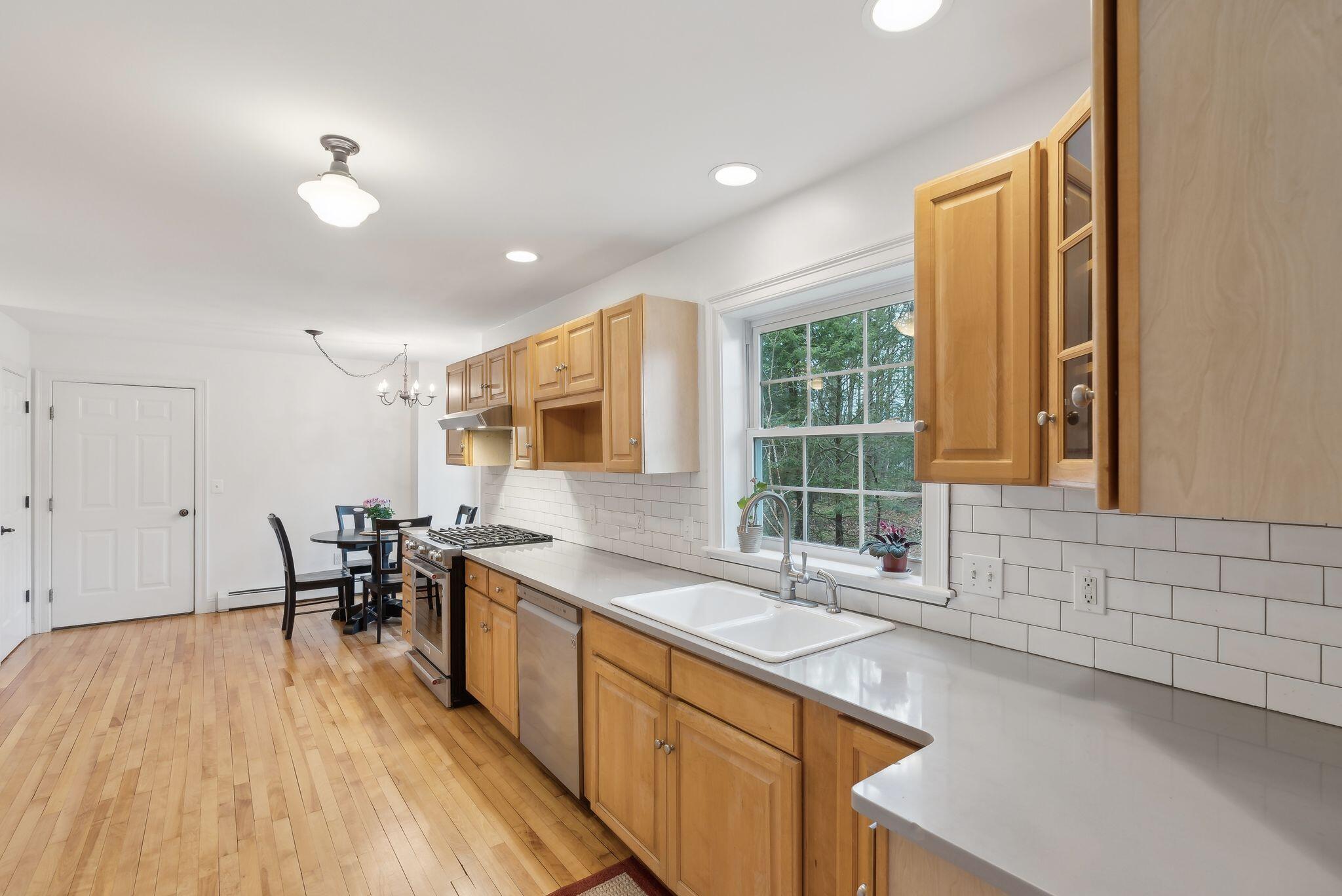 1 Lanier Lane Falmouth ME 04105