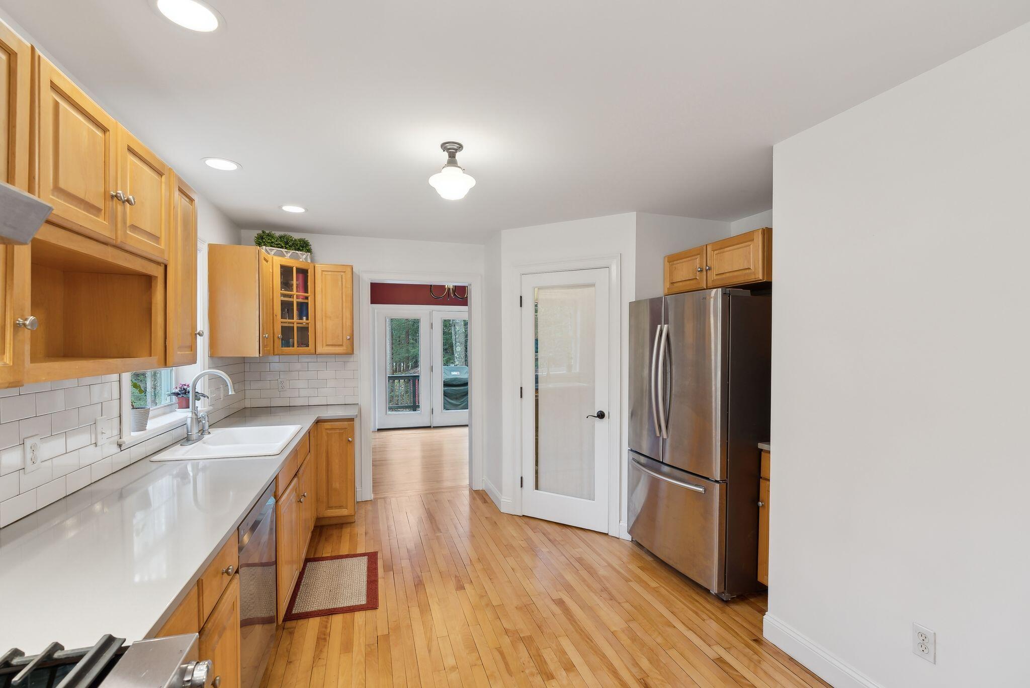 1 Lanier Lane Falmouth ME 04105