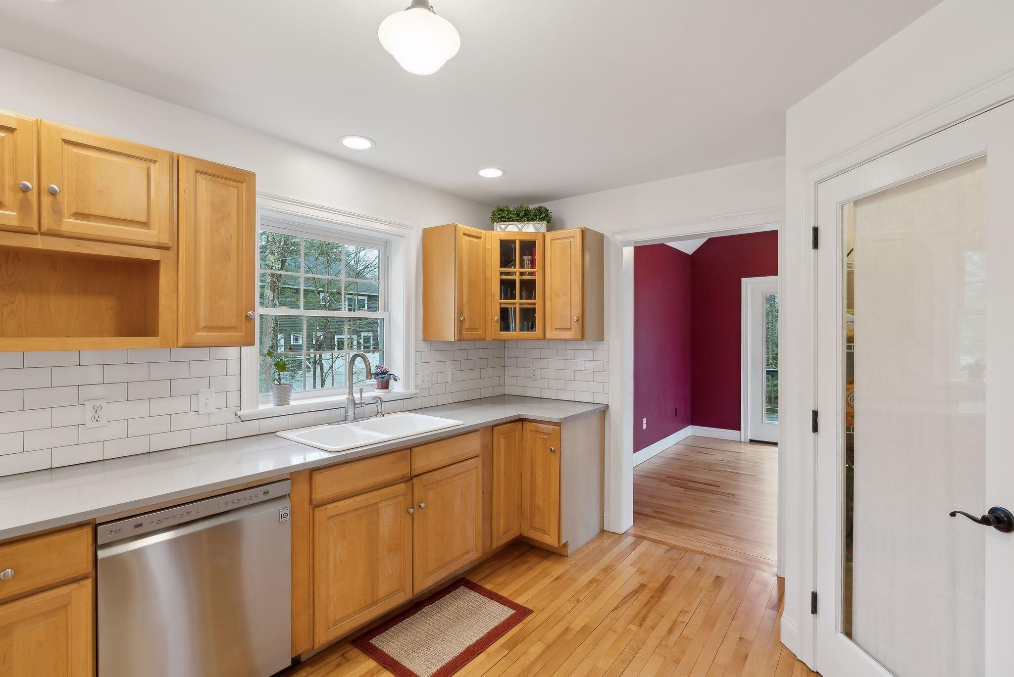 1 Lanier Lane Falmouth ME 04105