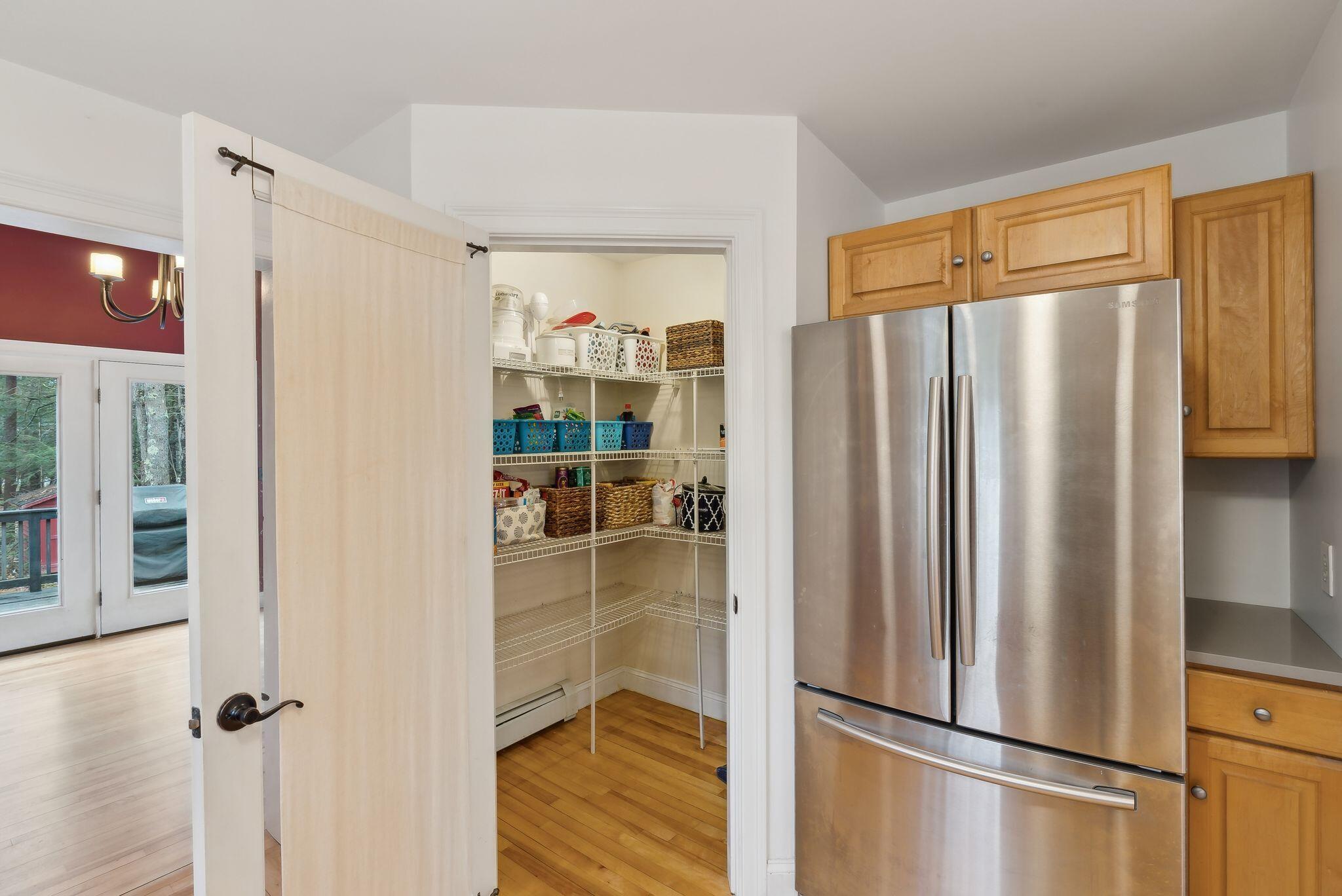 1 Lanier Lane Falmouth ME 04105