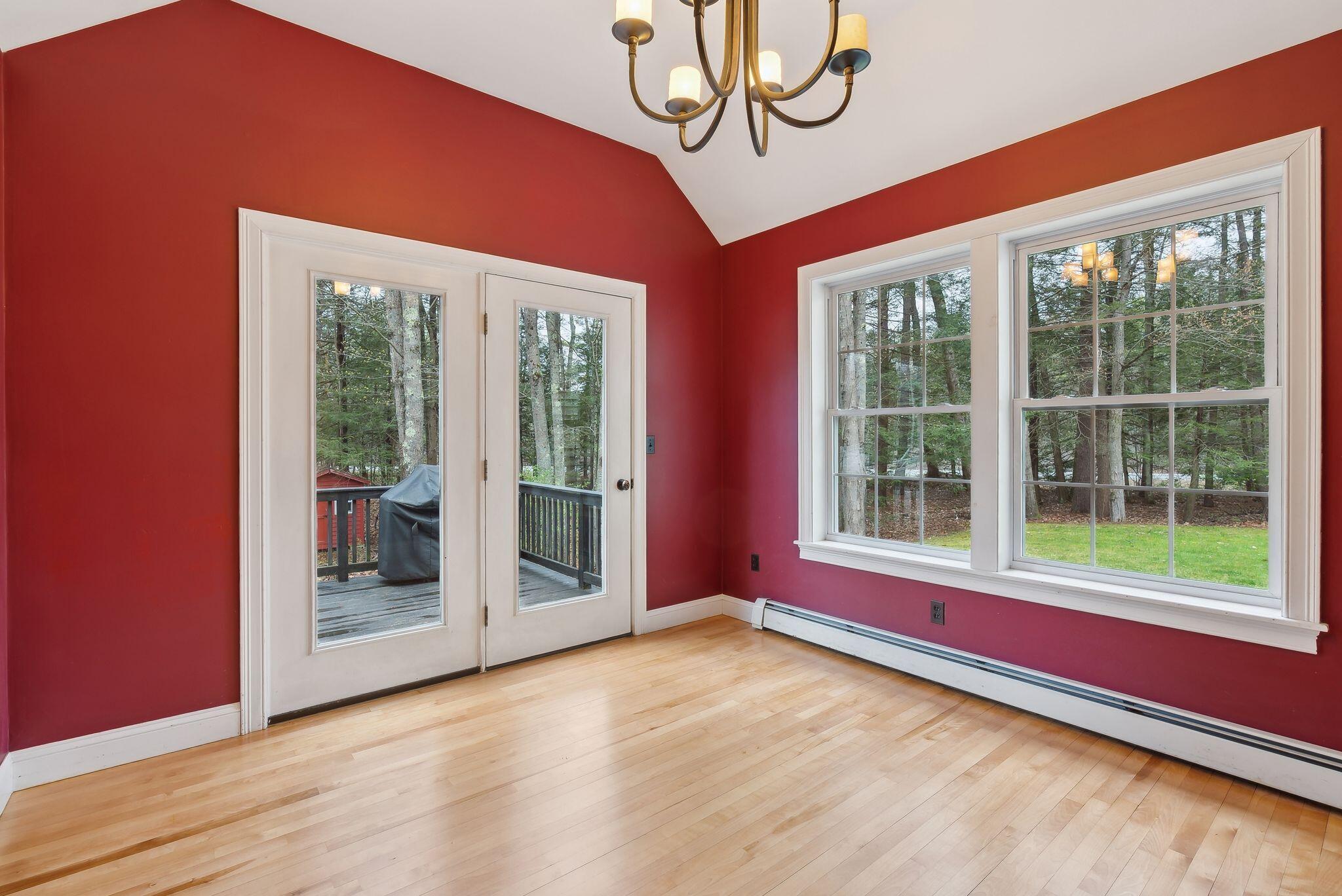 1 Lanier Lane Falmouth ME 04105