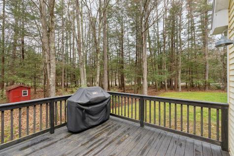 1 Lanier Lane Falmouth ME 04105