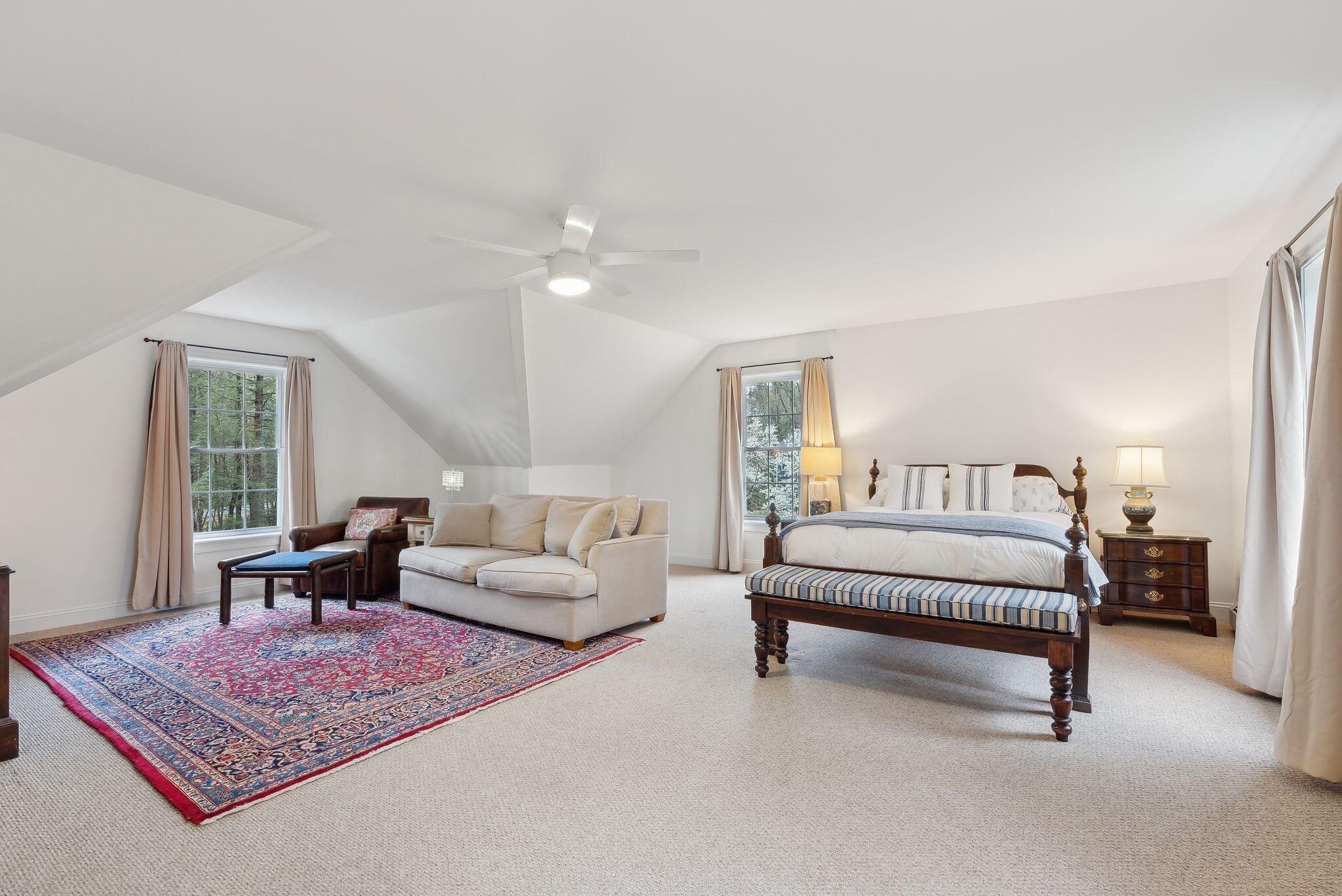 1 Lanier Lane Falmouth ME 04105