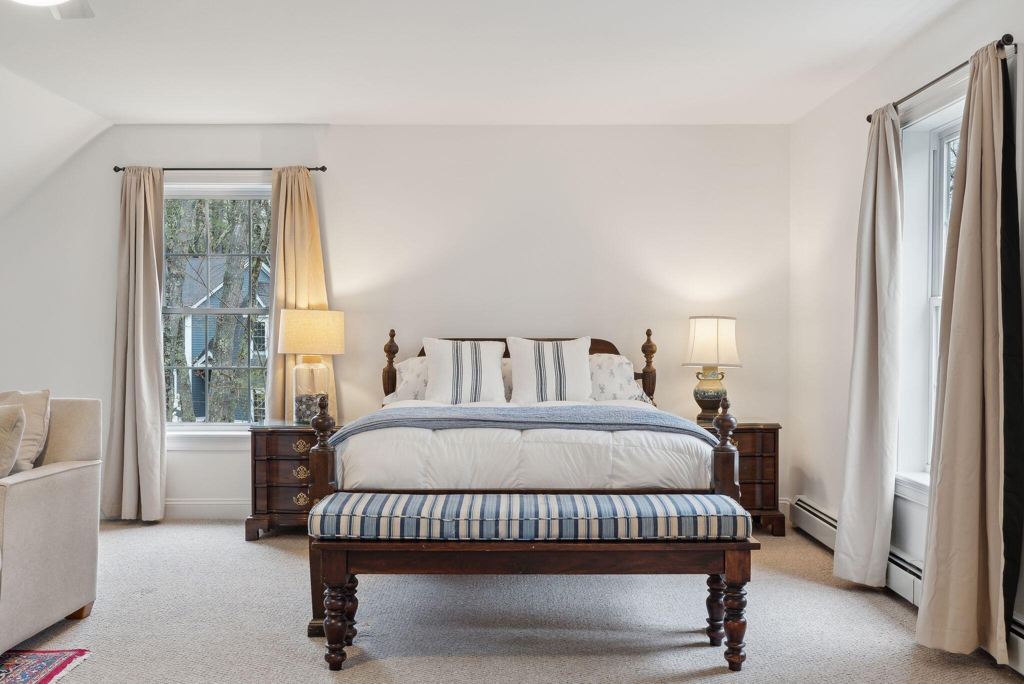 1 Lanier Lane Falmouth ME 04105