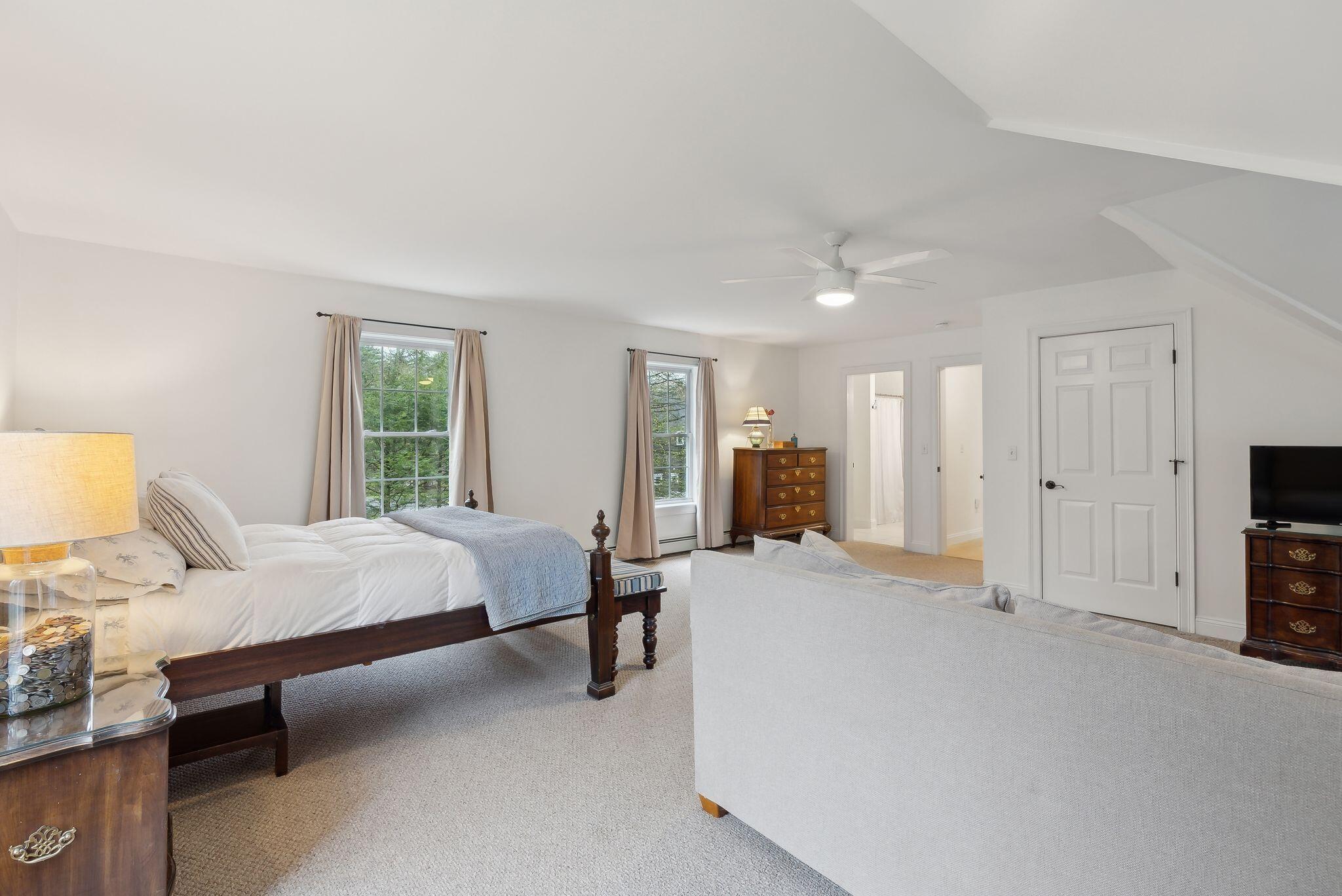 1 Lanier Lane Falmouth ME 04105