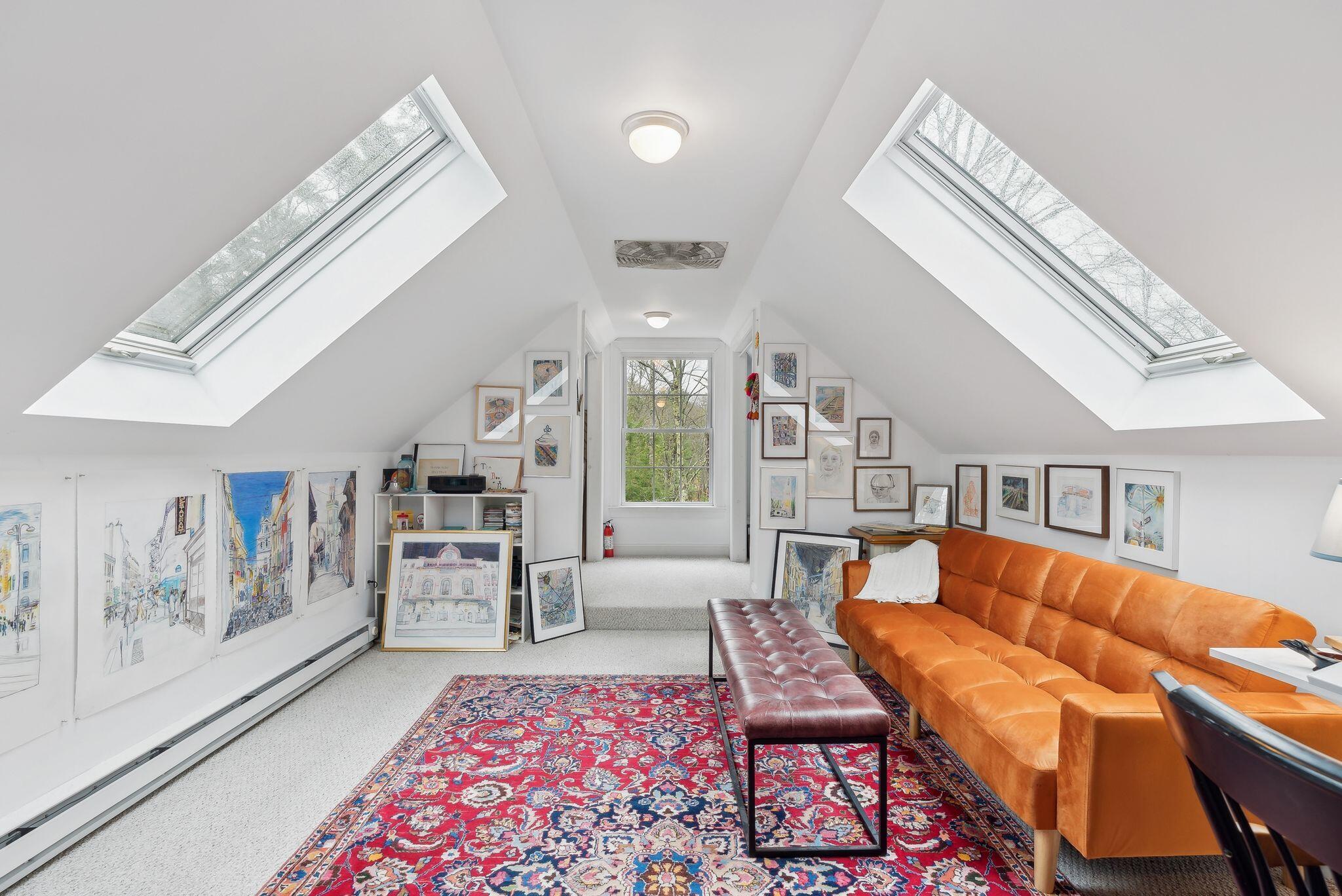 1 Lanier Lane Falmouth ME 04105