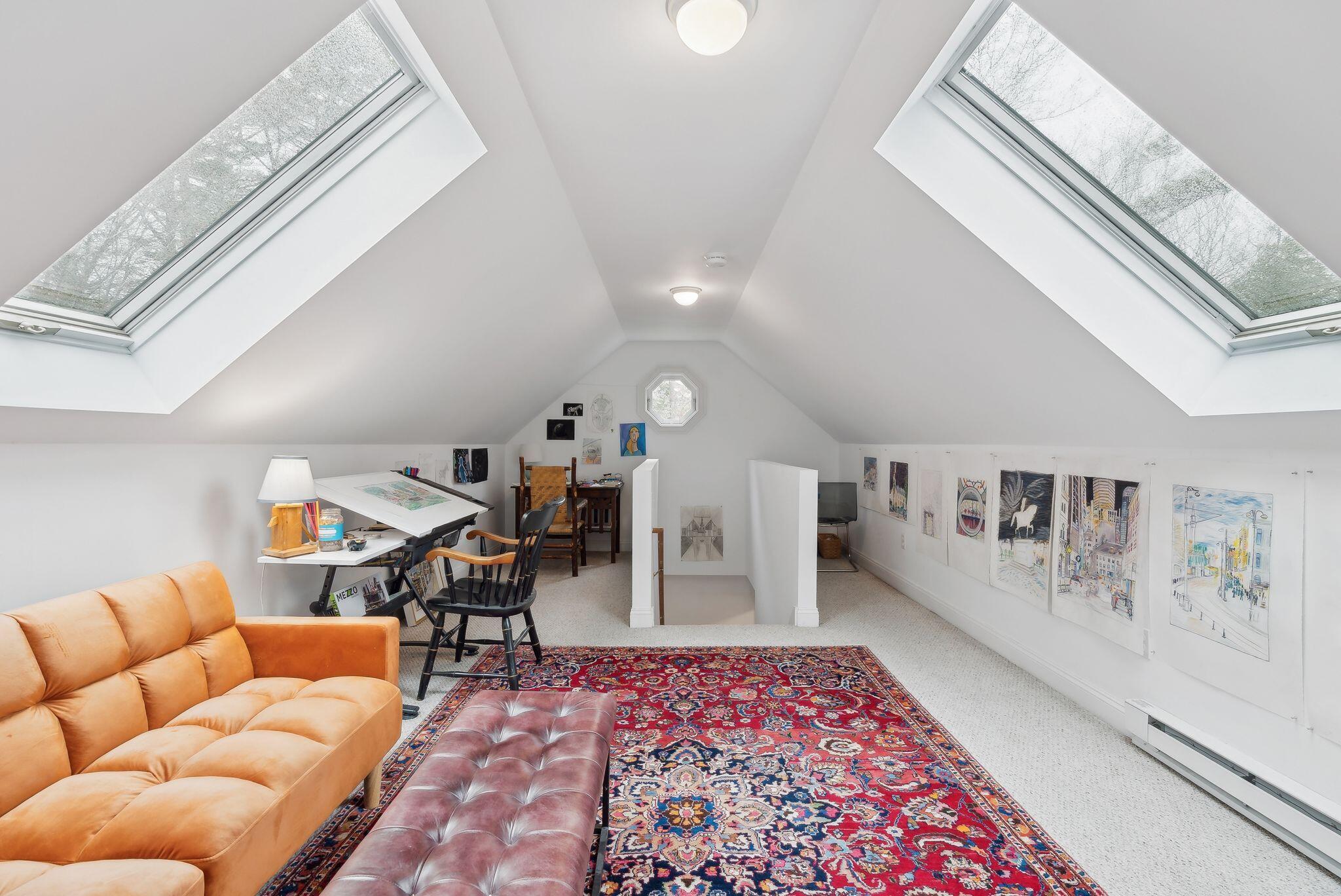 1 Lanier Lane Falmouth ME 04105