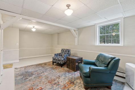 1 Lanier Lane Falmouth ME 04105