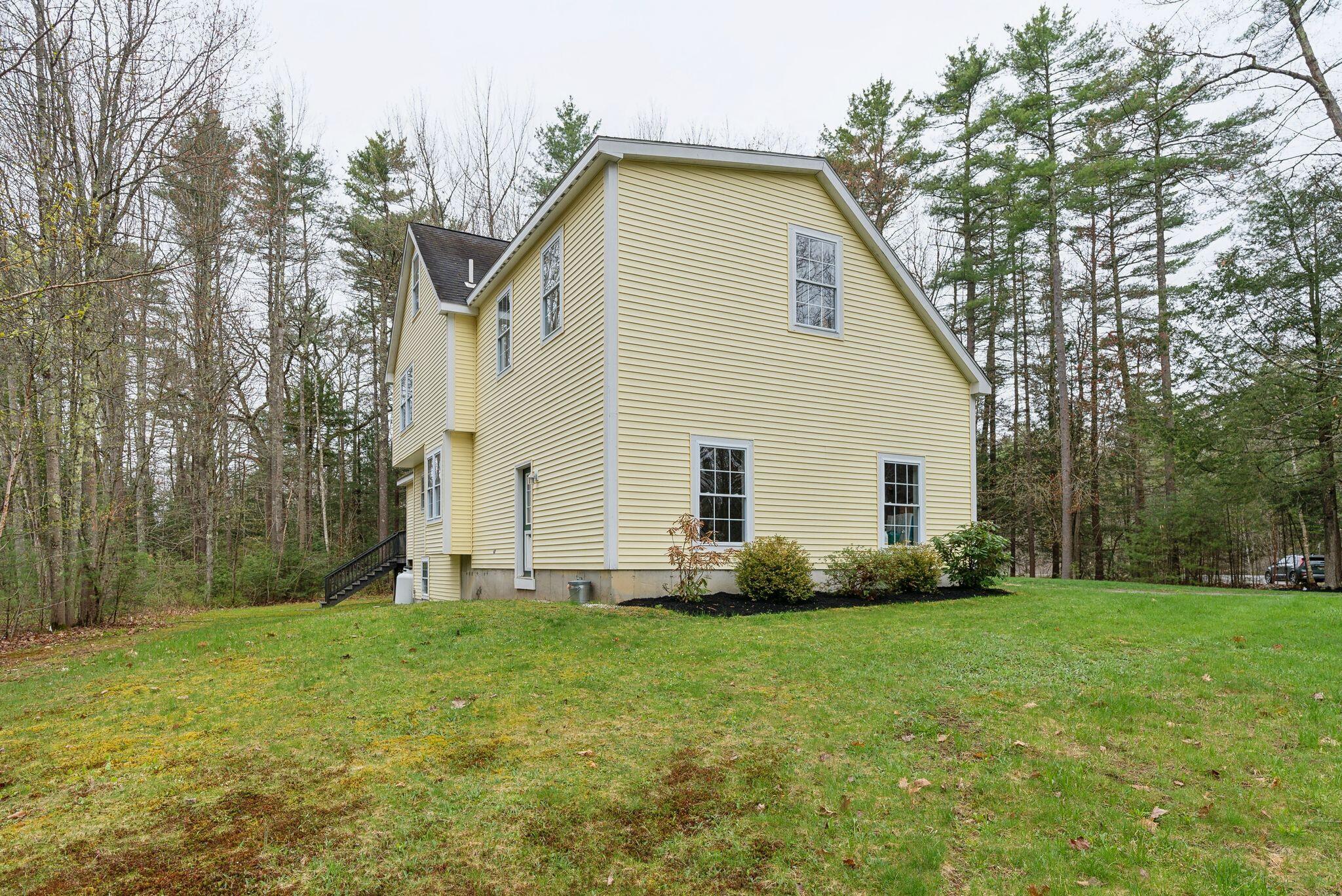 1 Lanier Lane Falmouth ME 04105