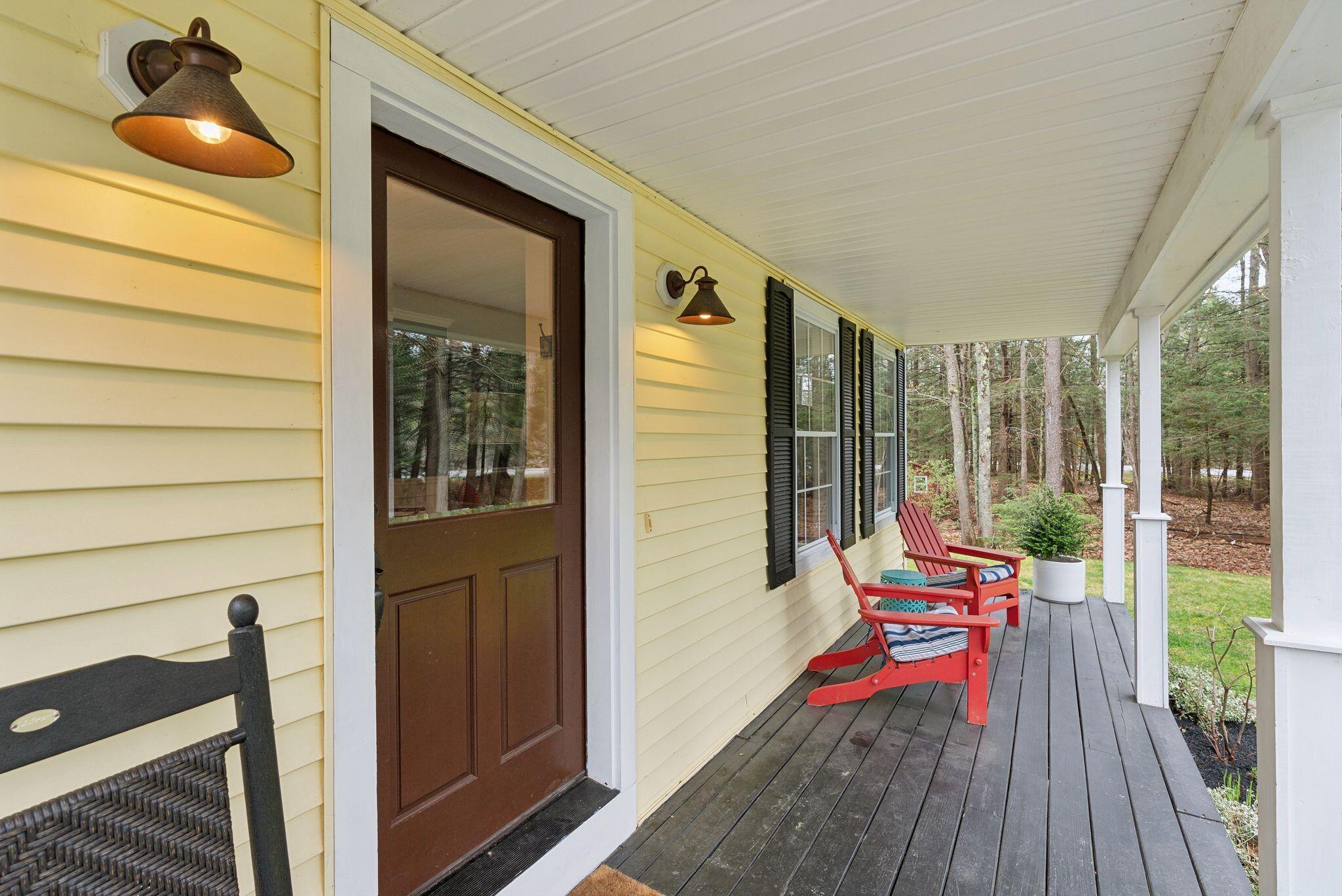 1 Lanier Lane Falmouth ME 04105