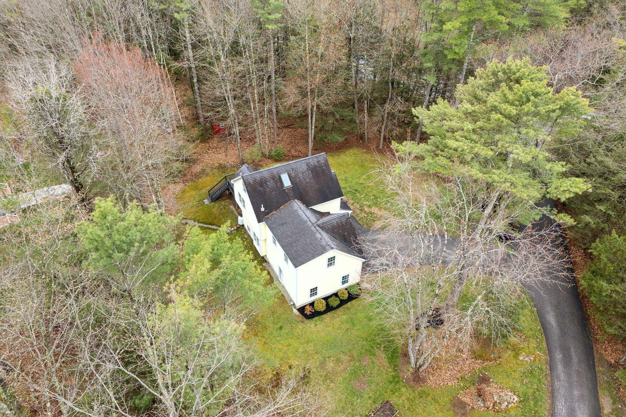 1 Lanier Lane Falmouth ME 04105