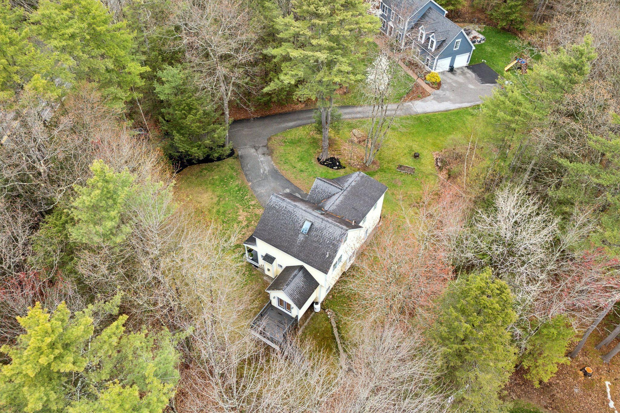 1 Lanier Lane Falmouth ME 04105