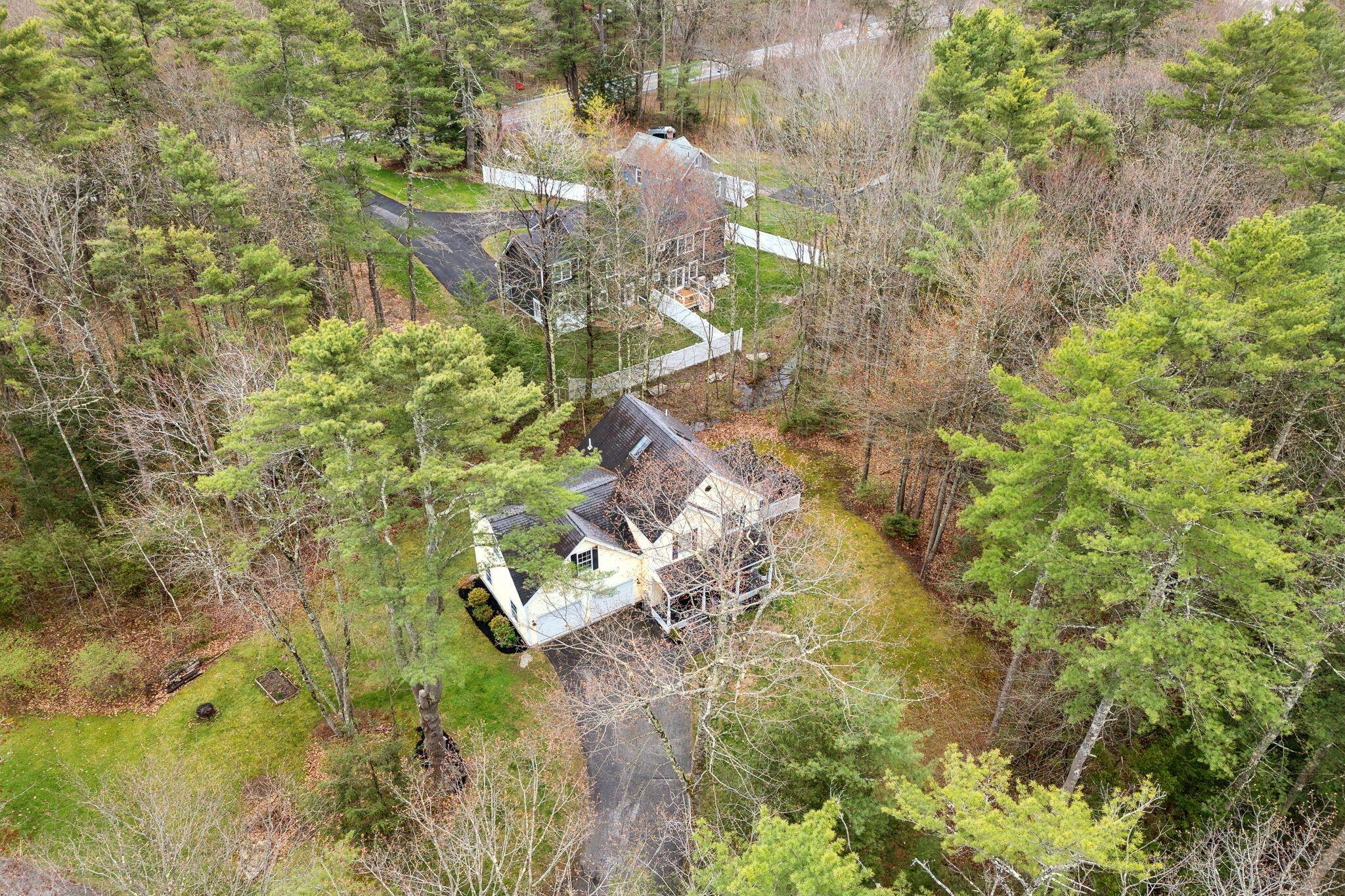 1 Lanier Lane Falmouth ME 04105