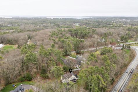 1 Lanier Lane Falmouth ME 04105