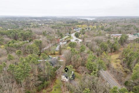 1 Lanier Lane Falmouth ME 04105