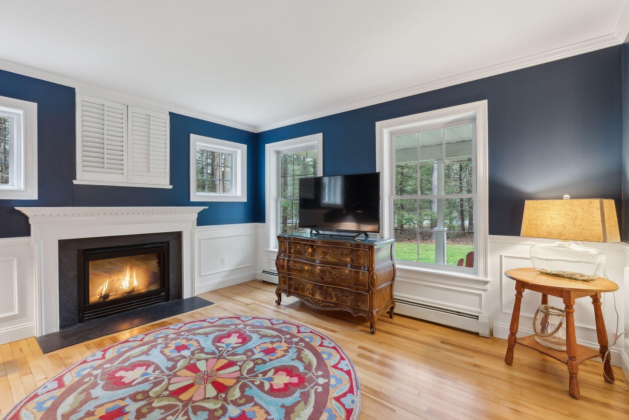 1 Lanier Lane Falmouth ME 04105