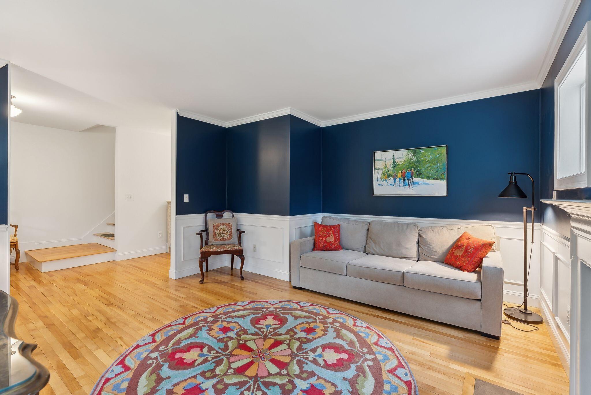 1 Lanier Lane Falmouth ME 04105