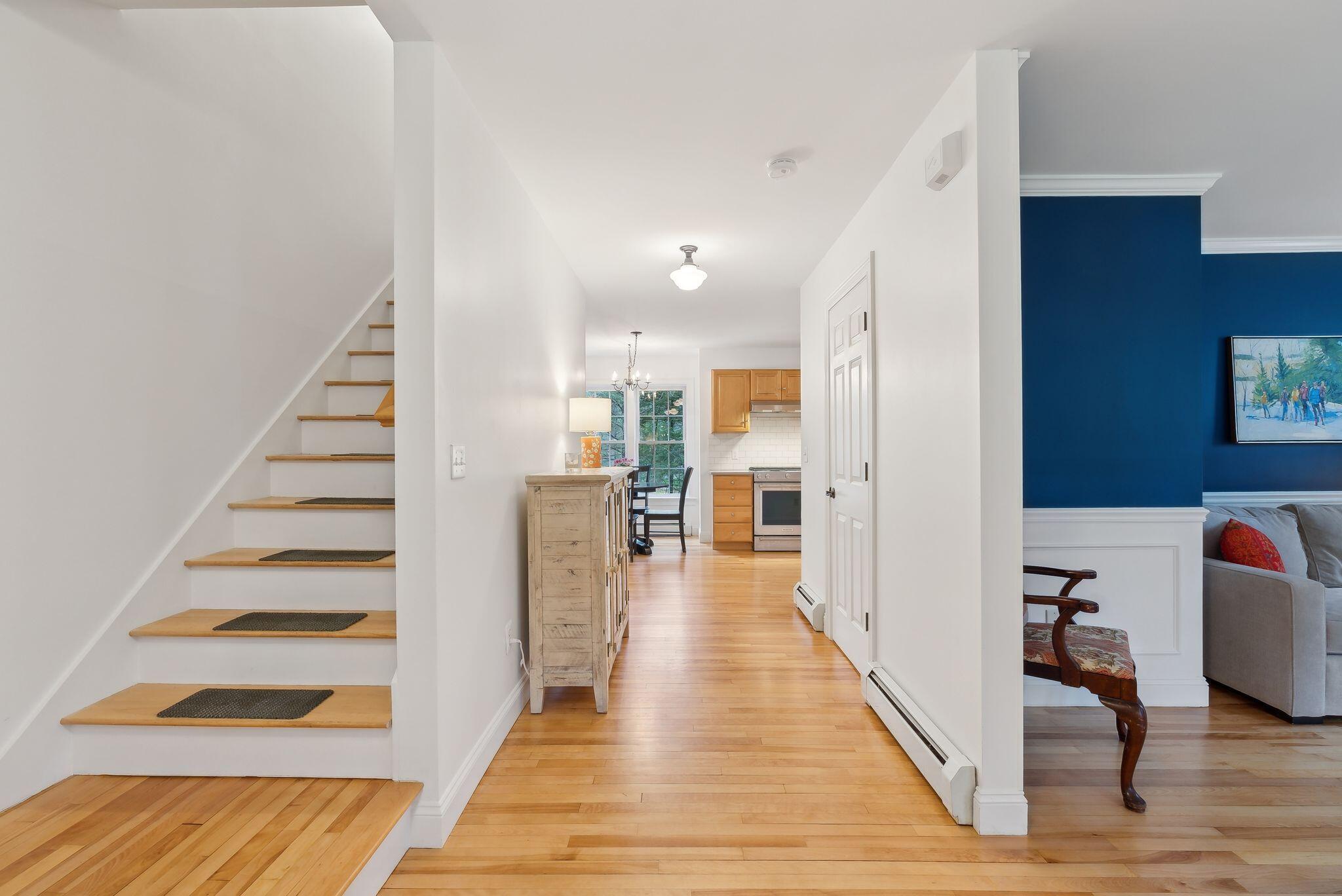 1 Lanier Lane Falmouth ME 04105