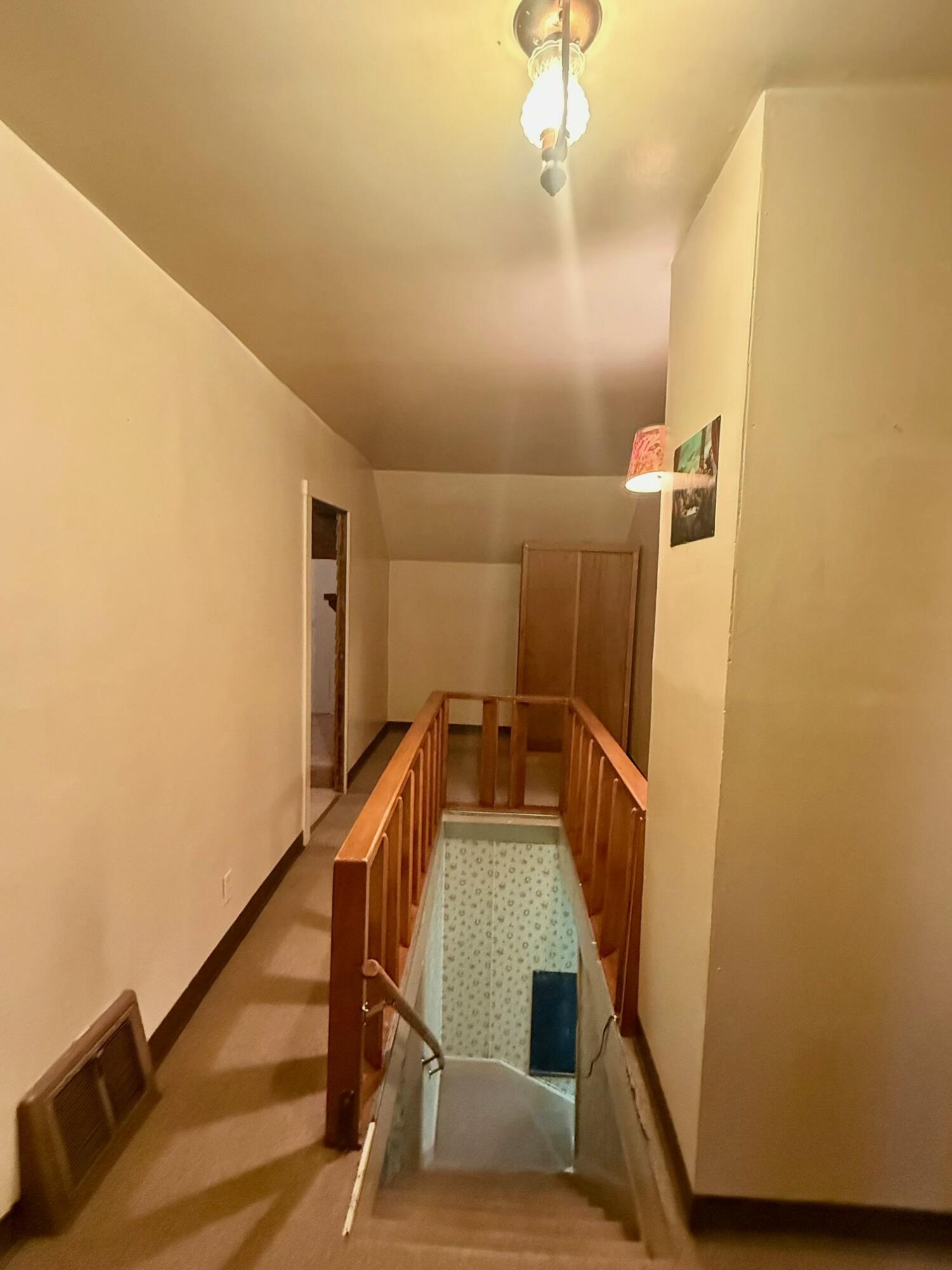 535 Frenchville Road Fort Kent ME 04743