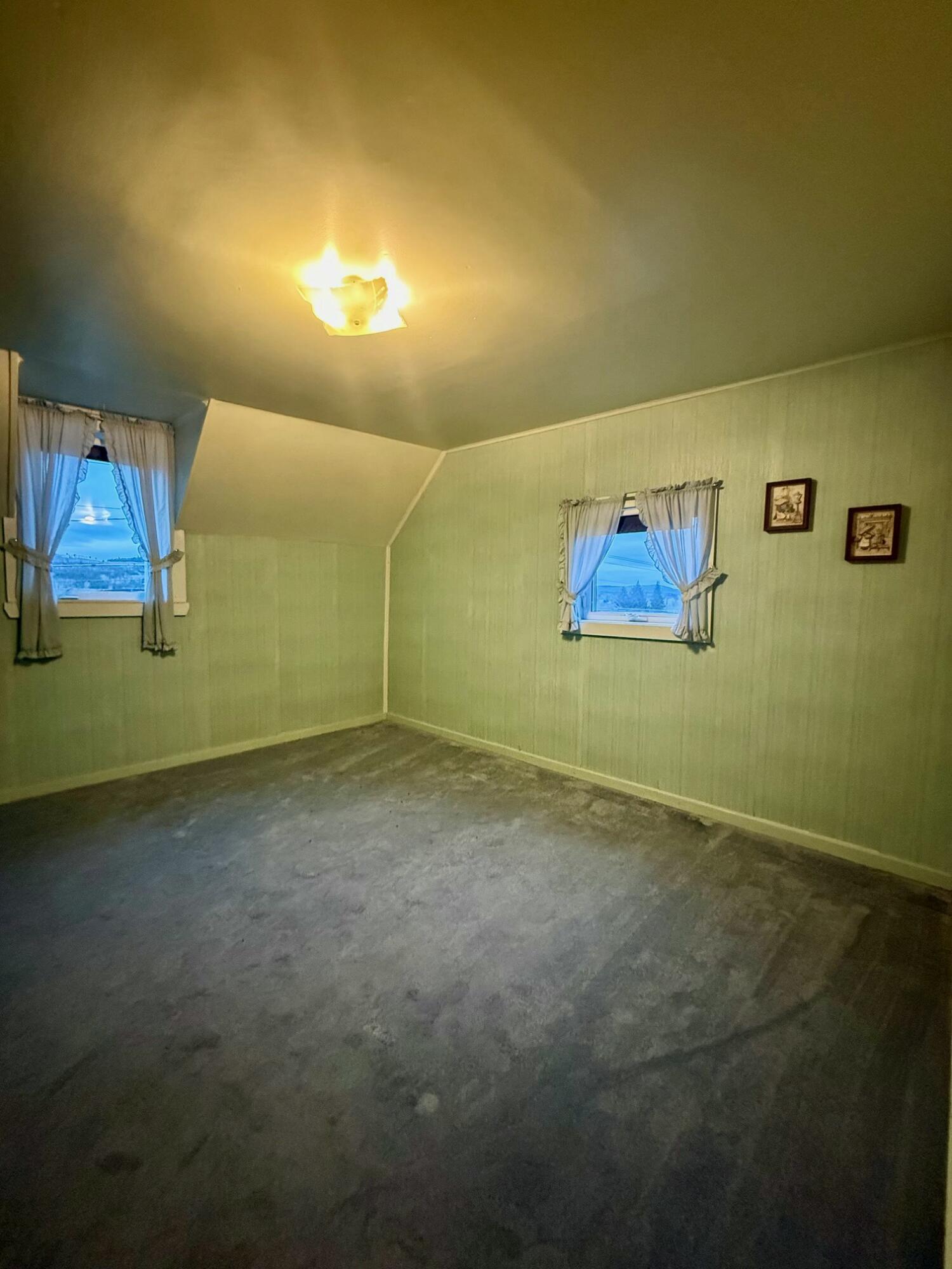 535 Frenchville Road Fort Kent ME 04743