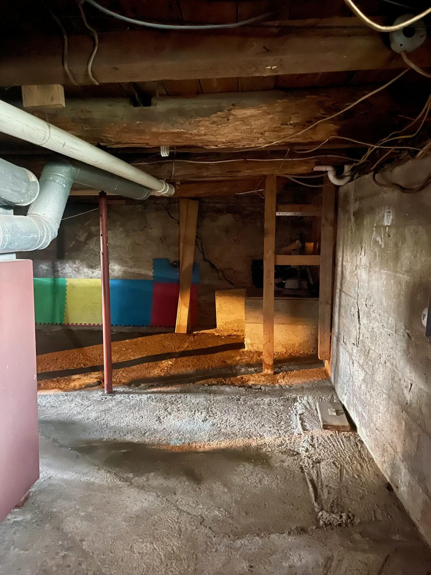 535 Frenchville Road Fort Kent ME 04743