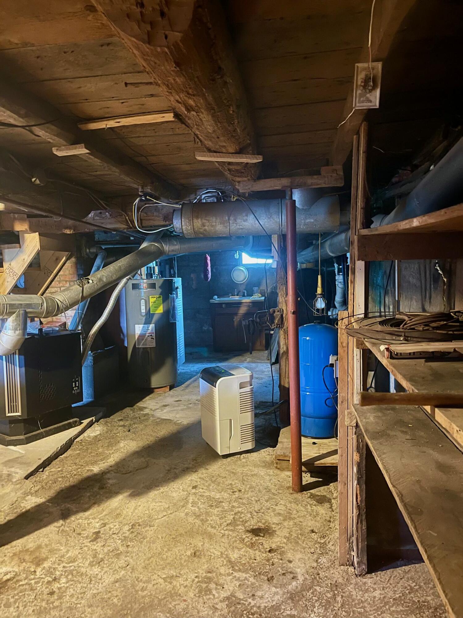 535 Frenchville Road Fort Kent ME 04743