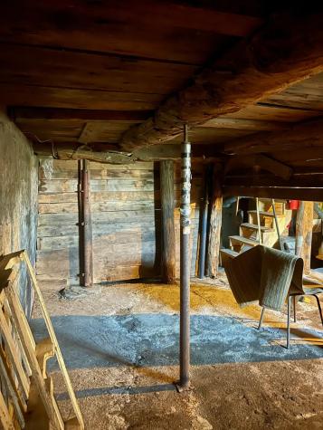 535 Frenchville Road Fort Kent ME 04743