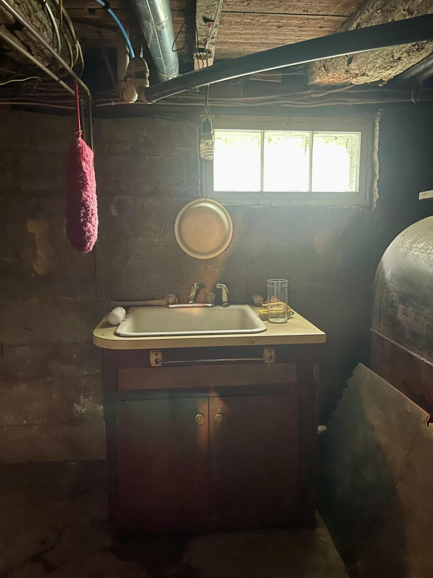 535 Frenchville Road Fort Kent ME 04743