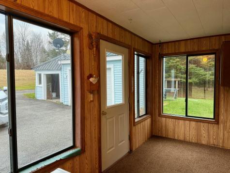 535 Frenchville Road Fort Kent ME 04743