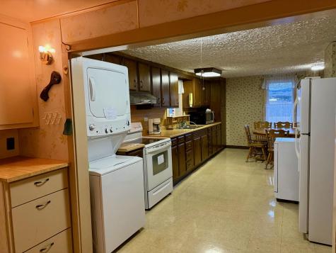 535 Frenchville Road Fort Kent ME 04743