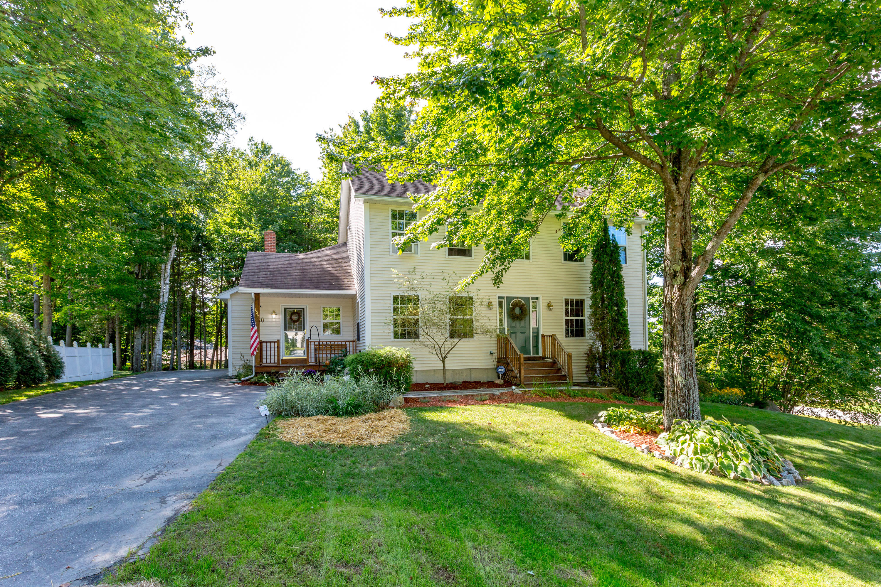 109 Country Club Drive Auburn ME 04210