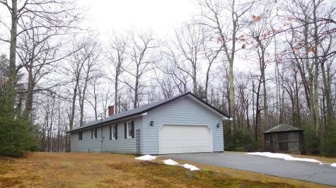 146 Dyer Road Lewiston ME 04240