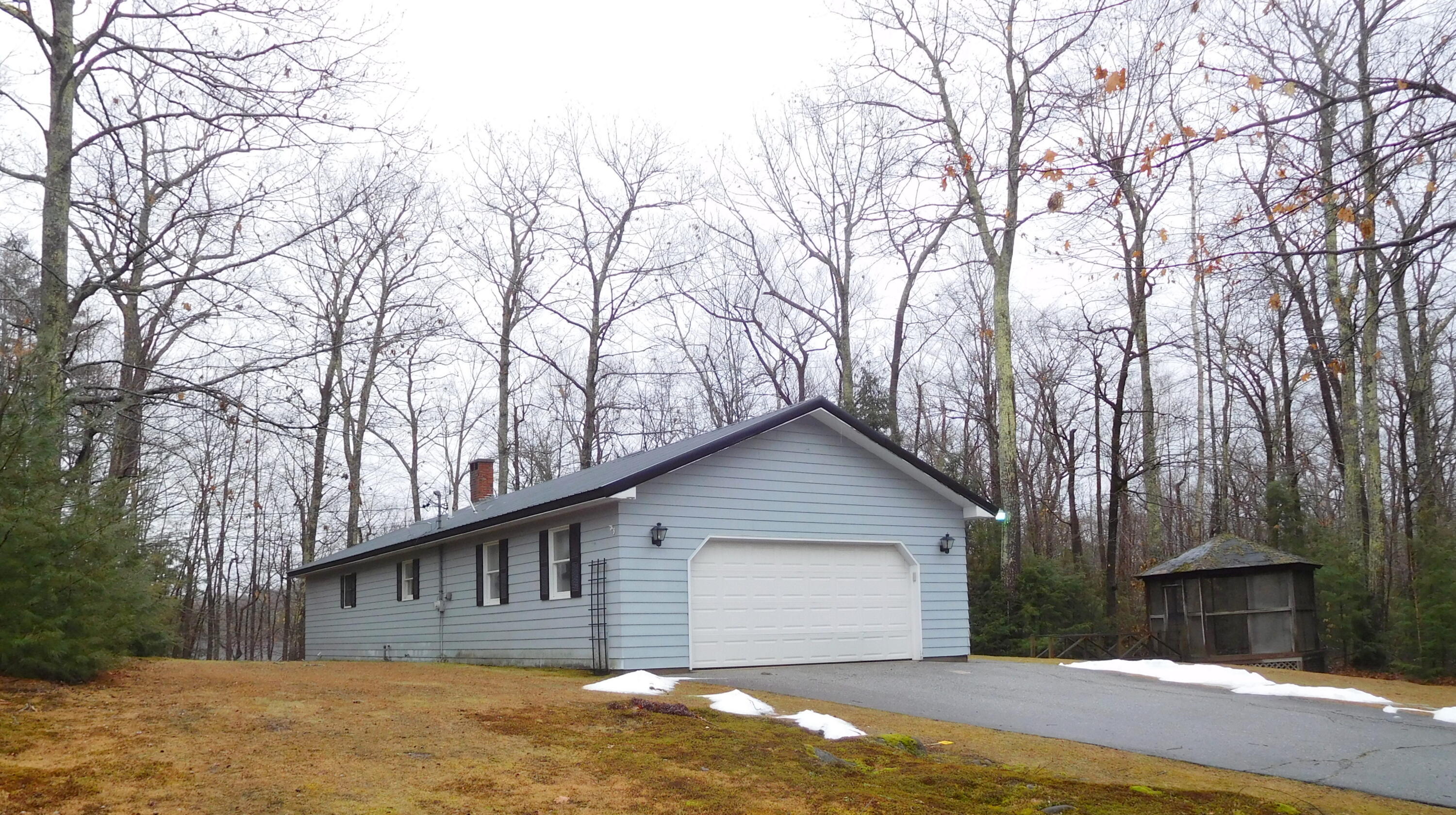 146 Dyer Road Lewiston ME 04240