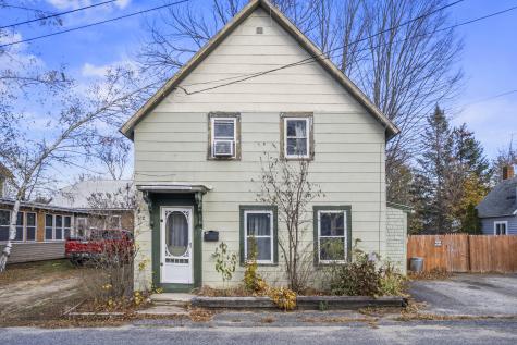 4 Cummings Place Norway ME 04268