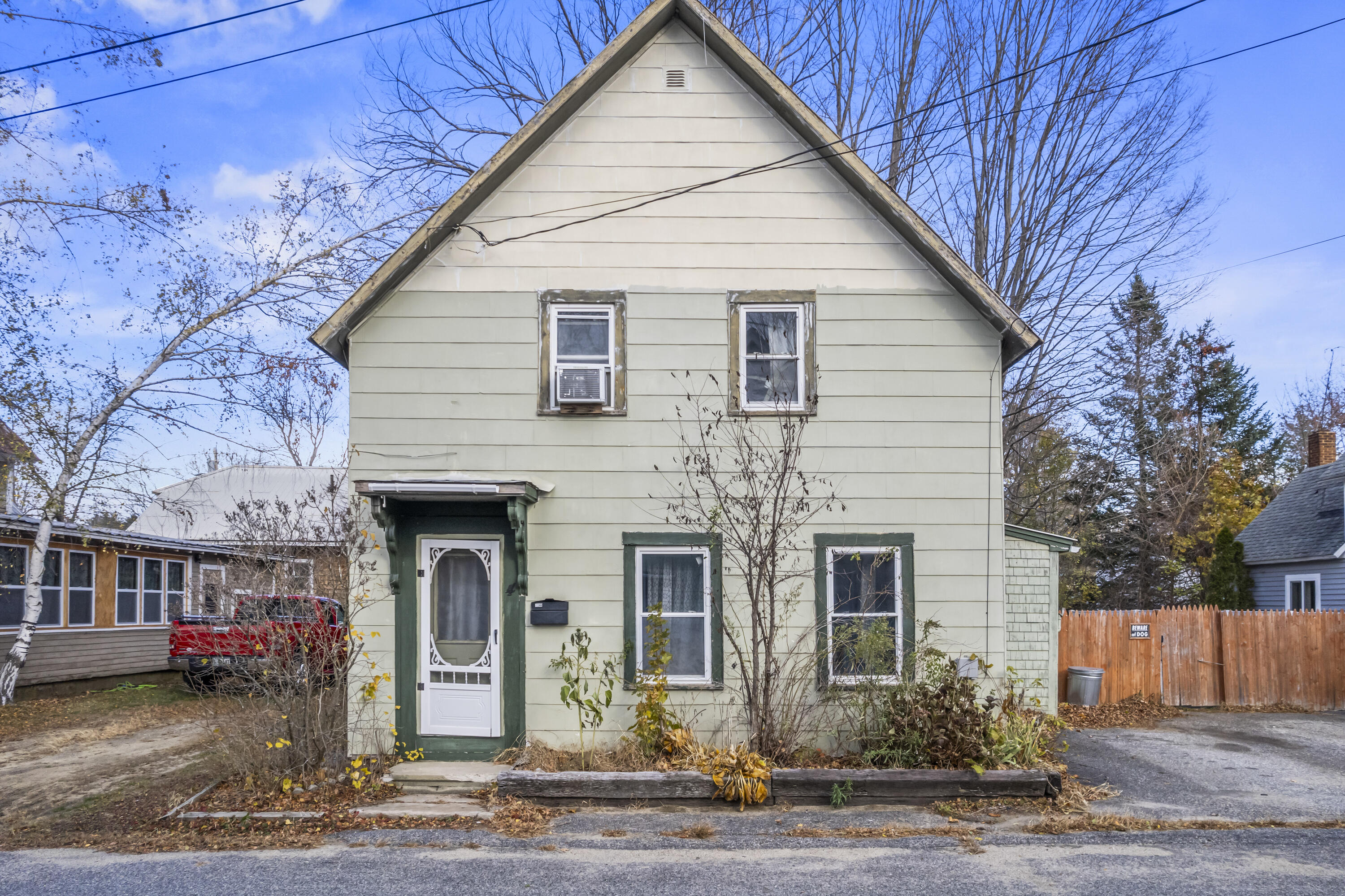 4 Cummings Place Norway ME 04268