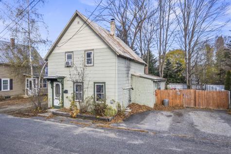 4 Cummings Place Norway ME 04268