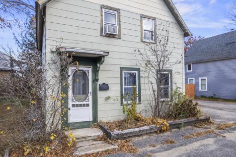 4 Cummings Place Norway ME 04268