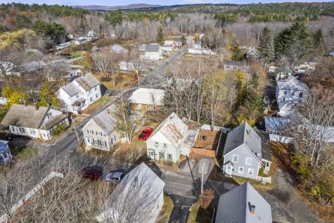 4 Cummings Place Norway ME 04268