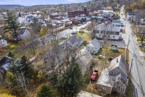 4 Cummings Place Norway ME 04268