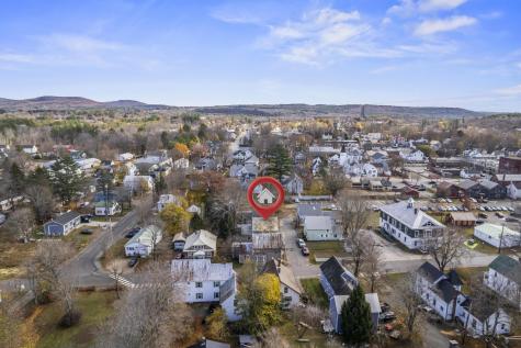 4 Cummings Place Norway ME 04268