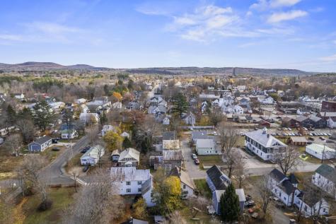 4 Cummings Place Norway ME 04268