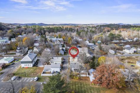 4 Cummings Place Norway ME 04268