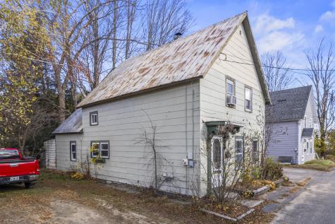 4 Cummings Place Norway ME 04268