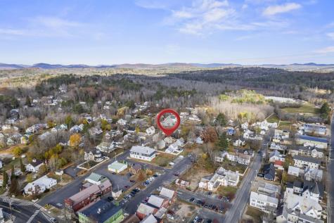 4 Cummings Place Norway ME 04268