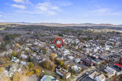 4 Cummings Place Norway ME 04268