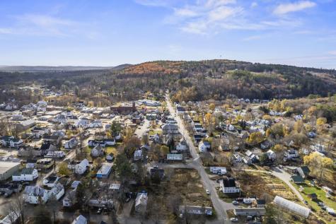 4 Cummings Place Norway ME 04268